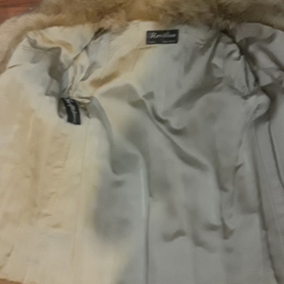 Stunning revillon fur coat - Picture 6 of 7